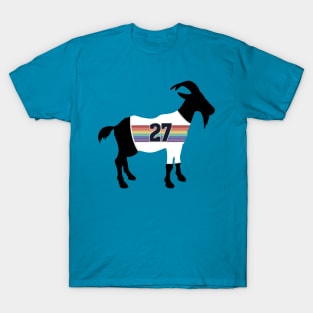 Jamal Murray GOAT T-Shirt